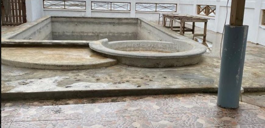 Manzanilla Investment Seven Bedroom Property