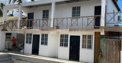 Manzanilla Investment Seven Bedroom Property